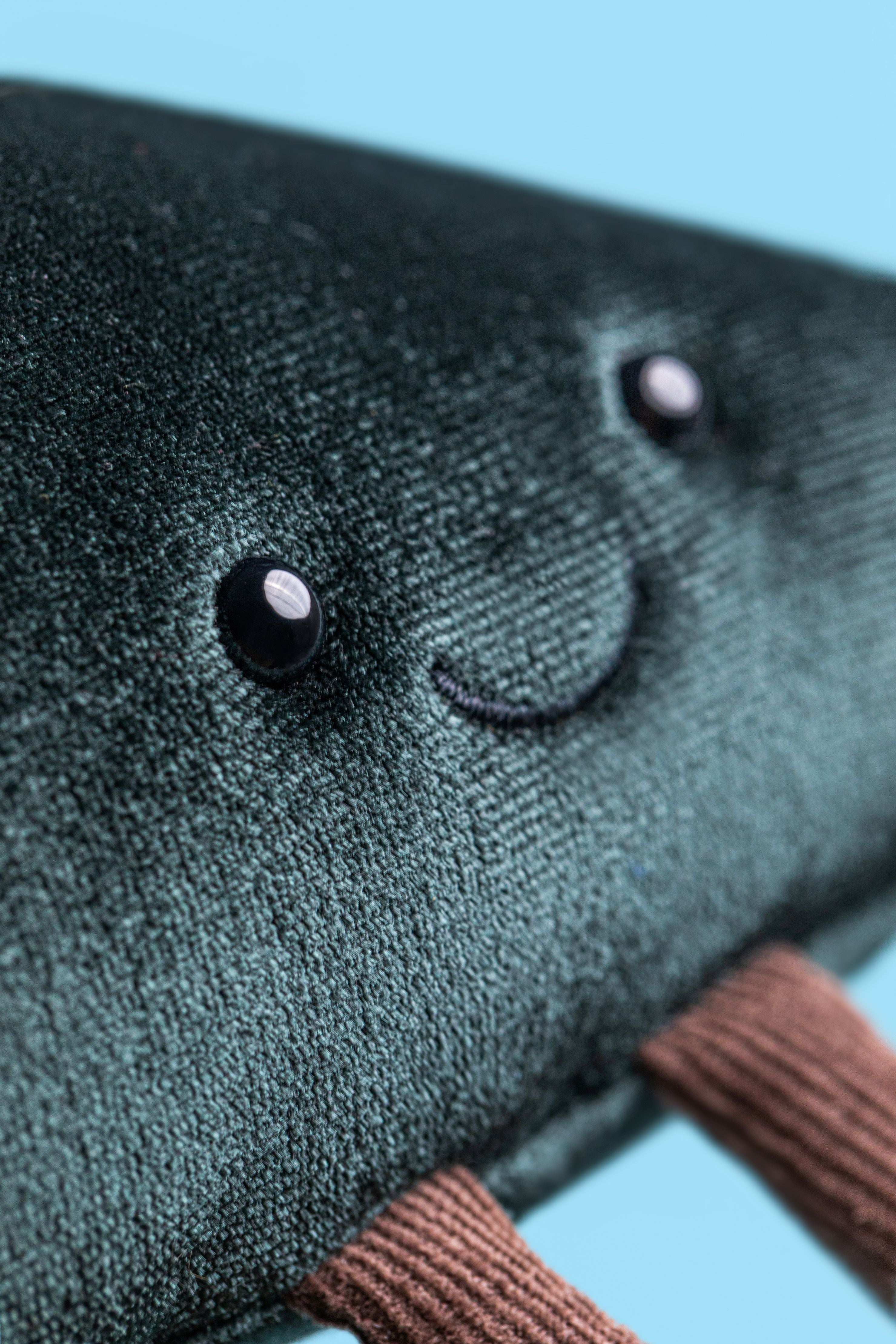 JELLYCAT | AMUSEABLES CONEROI TEMAKI-Stuffies-JELLYCAT-Coriander