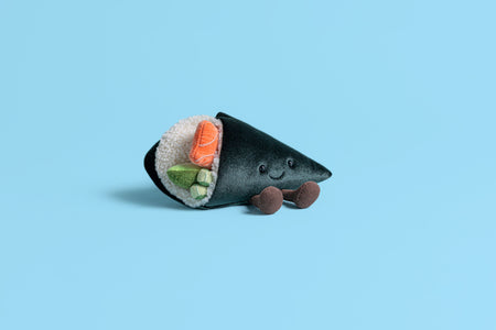 JELLYCAT | AMUSEABLES CONEROI TEMAKI-Stuffies-JELLYCAT-Coriander