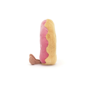 JELLYCAT | AMUSEABLES DOUGHNUT-Uncategorised-JELLYCAT-Coriander