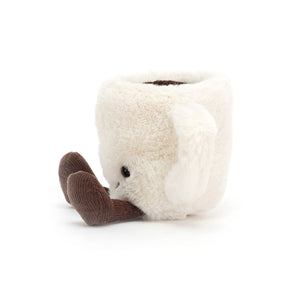 JELLYCAT | AMUSEABLES ESPRESSO CUP-Stuffies-JELLYCAT-Coriander