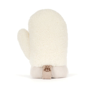 JELLYCAT | AMUSEABLES FITSWELL MITTEN-Uncategorised-JELLYCAT-Coriander