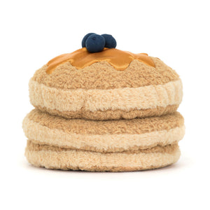 JELLYCAT | AMUSEABLES FRAN PANCAKES-Stuffies-JELLYCAT-Coriander