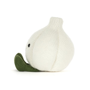 JELLYCAT | AMUSEABLES GARLIC-Stuffie-JELLYCAT-Coriander