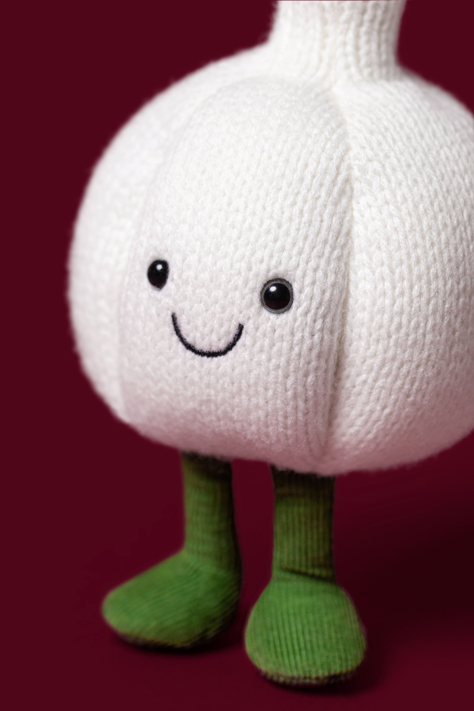 JELLYCAT | AMUSEABLES GARLIC