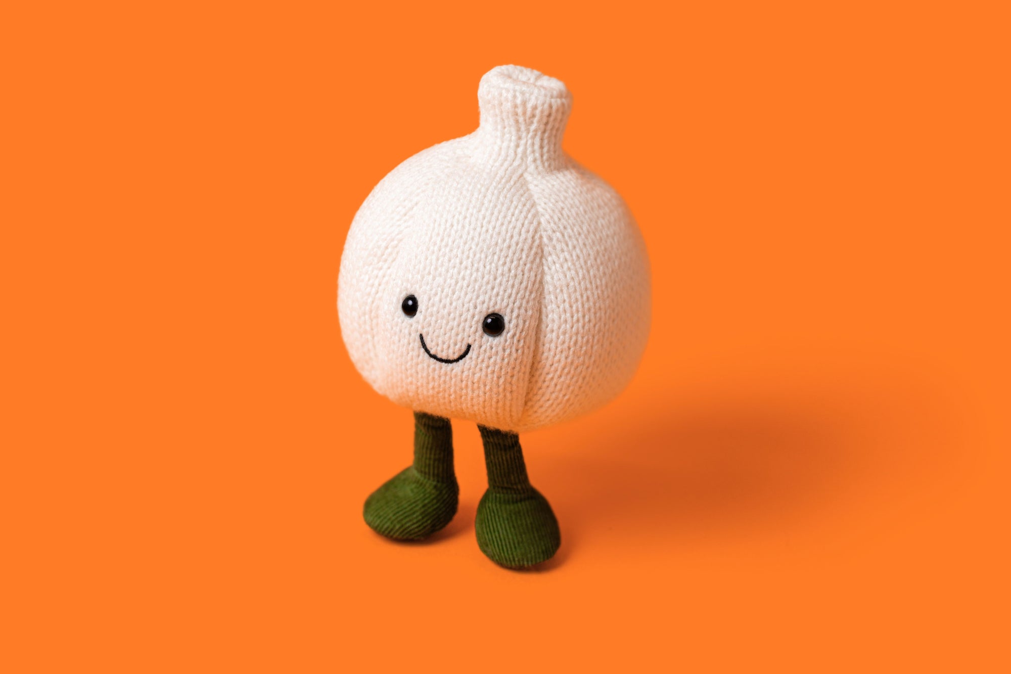 JELLYCAT | AMUSEABLES GARLIC