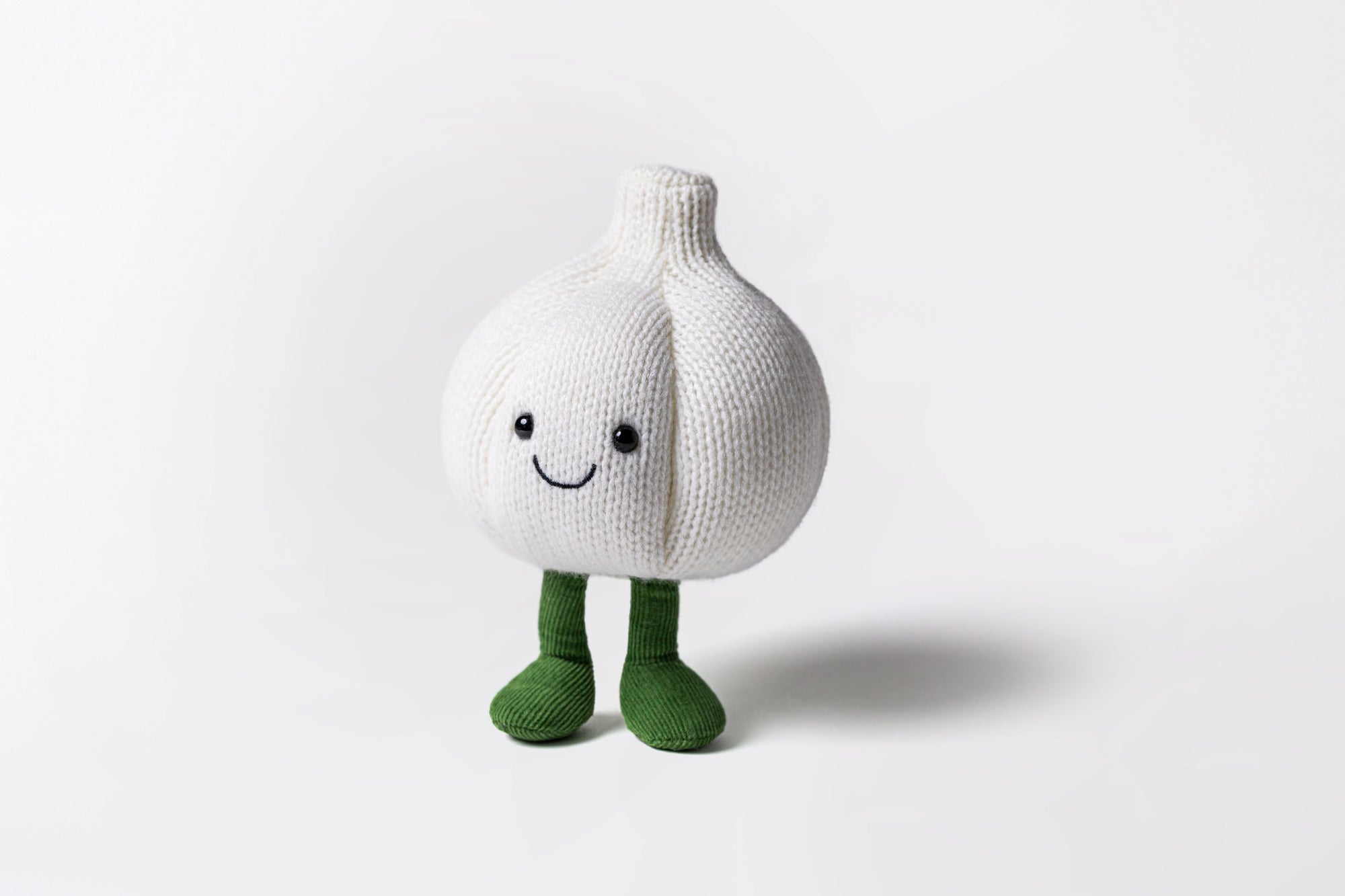 JELLYCAT | AMUSEABLES GARLIC