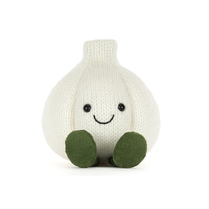 JELLYCAT | AMUSEABLES GARLIC-Stuffie-JELLYCAT-Coriander