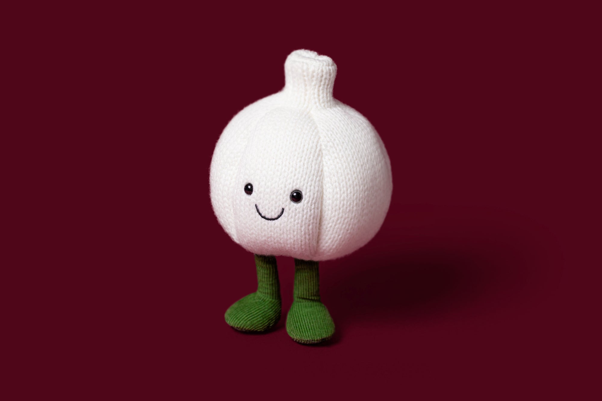 JELLYCAT | AMUSEABLES GARLIC