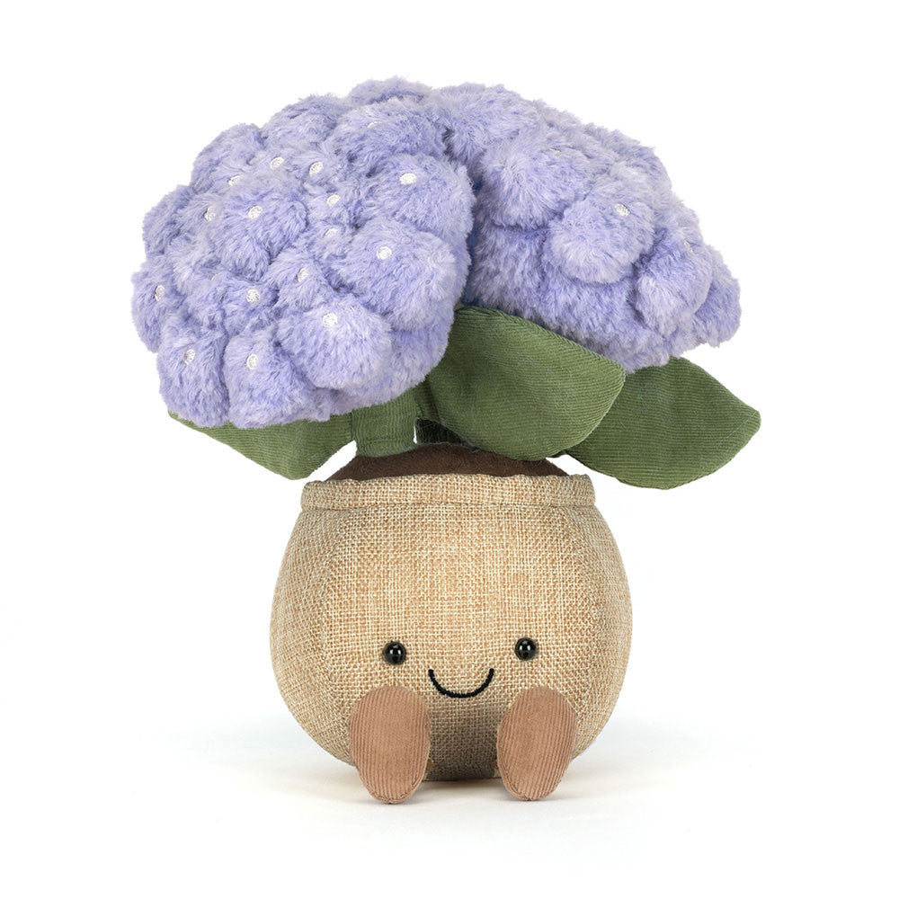 JELLYCAT | AMUSEABLES HYDRANGEA-Stuffie-JELLYCAT-Coriander