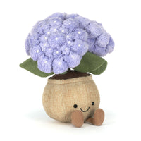 JELLYCAT | AMUSEABLES HYDRANGEA-Stuffie-JELLYCAT-Coriander