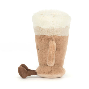 JELLYCAT | AMUSEABLES LATTE-Stuffie-JELLYCAT-Coriander