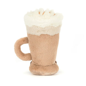 JELLYCAT | AMUSEABLES LATTE-Stuffie-JELLYCAT-Coriander