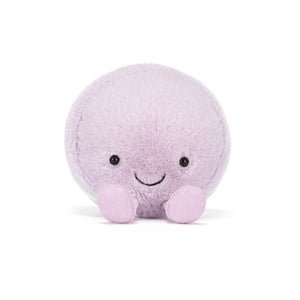 JELLYCAT | AMUSEABLES MAY MACARON-Stuffie-JELLYCAT-Coriander