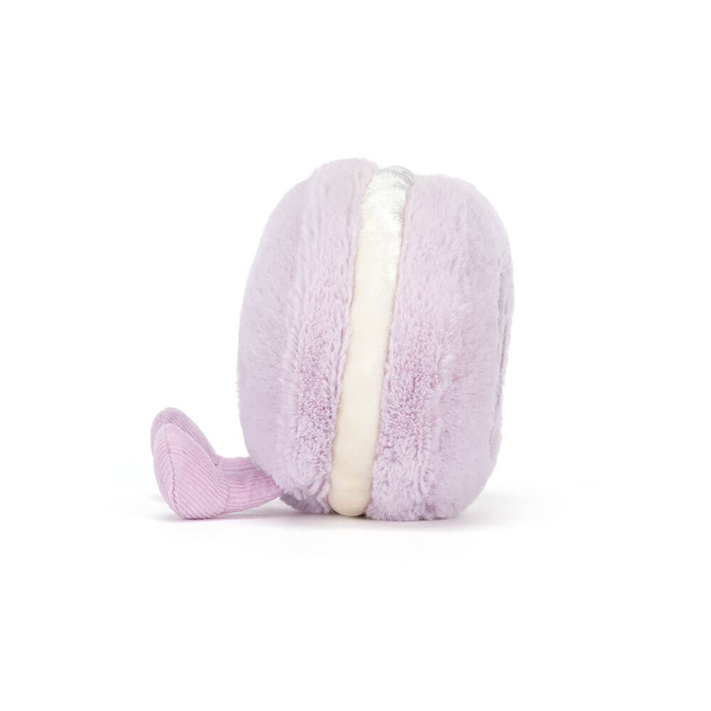 JELLYCAT | AMUSEABLES MAY MACARON-Stuffie-JELLYCAT-Coriander