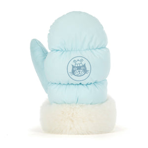JELLYCAT | AMUSEABLES MITTEN-Stuffies-JELLYCAT-Coriander