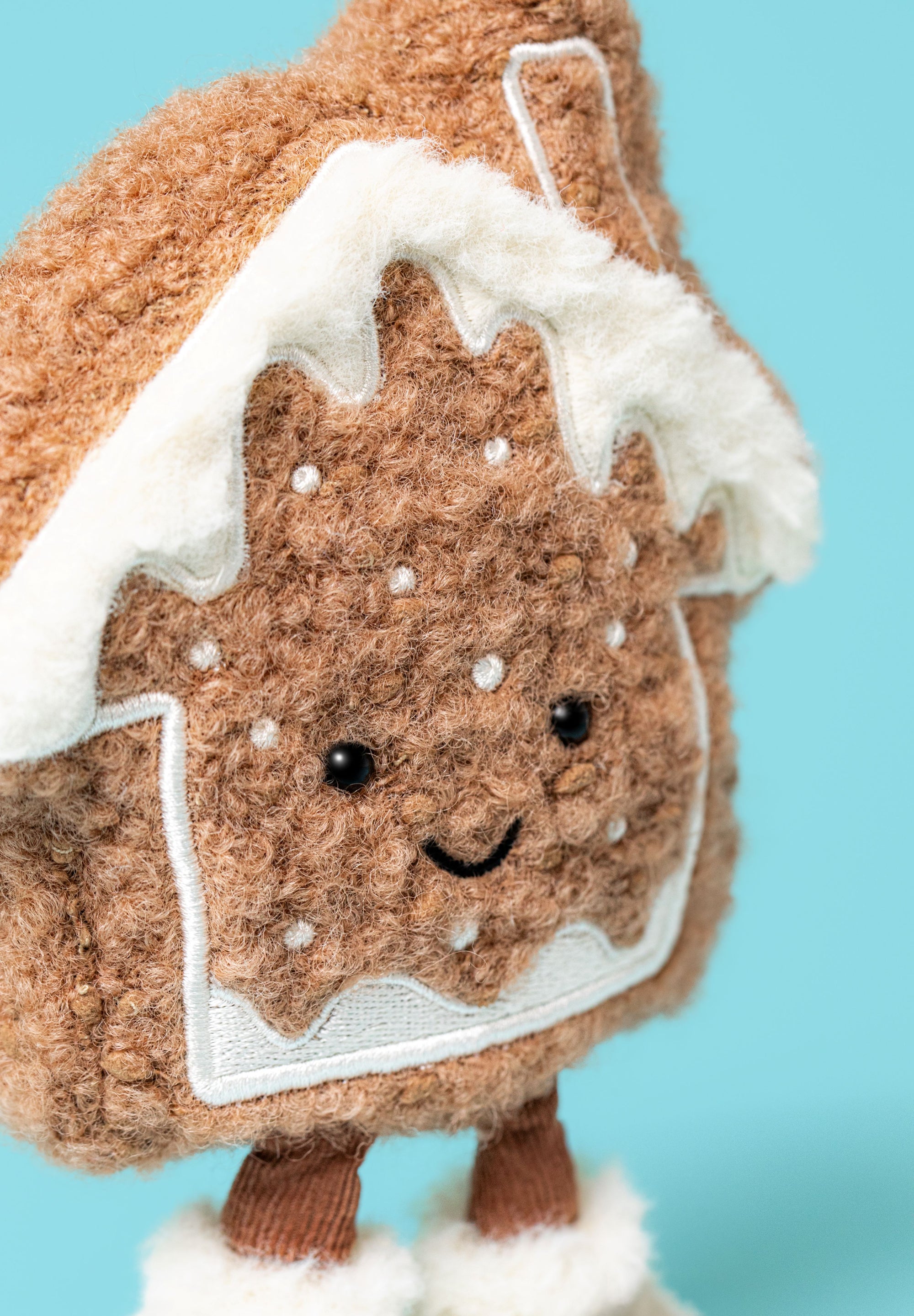 JELLYCAT | AMUSEABLES MOLASI COOKIE-Stuffie-JELLYCAT-Coriander
