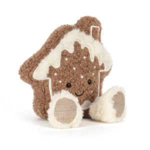 JELLYCAT | AMUSEABLES MOLASI COOKIE-Stuffie-JELLYCAT-Coriander