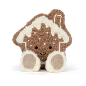 JELLYCAT | AMUSEABLES MOLASI COOKIE-Stuffie-JELLYCAT-Coriander