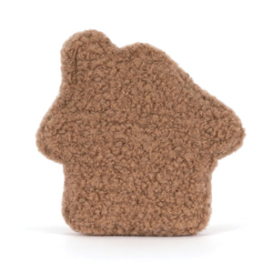 JELLYCAT | AMUSEABLES MOLASI COOKIE-Stuffie-JELLYCAT-Coriander