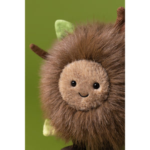 JELLYCAT | AMUSEABLES MULSHI WOODLAND FLOOR-Uncategorised-JELLYCAT-Coriander