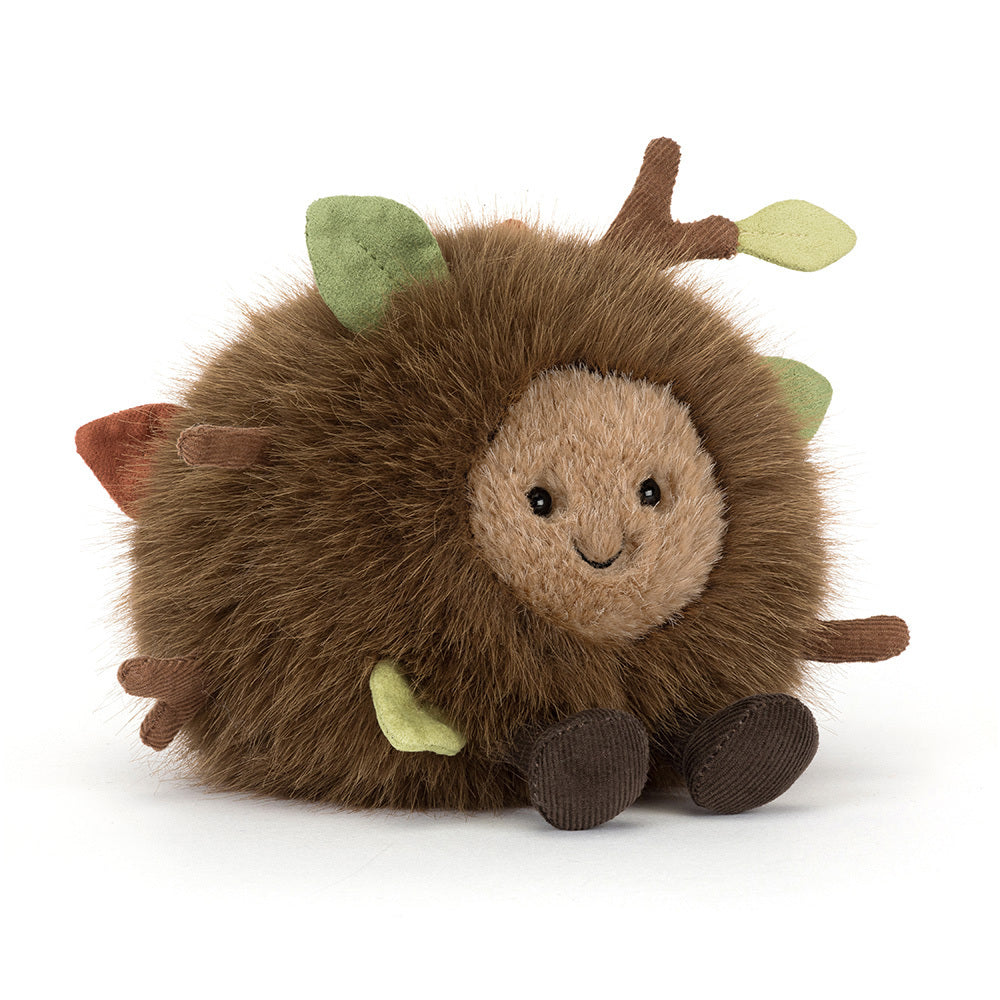 JELLYCAT | AMUSEABLES MULSHI WOODLAND FLOOR-Uncategorised-JELLYCAT-Coriander