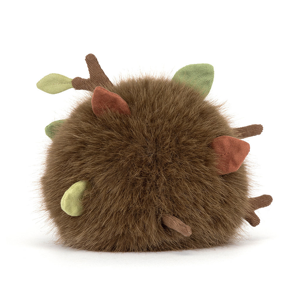 JELLYCAT | AMUSEABLES MULSHI WOODLAND FLOOR-Uncategorised-JELLYCAT-Coriander
