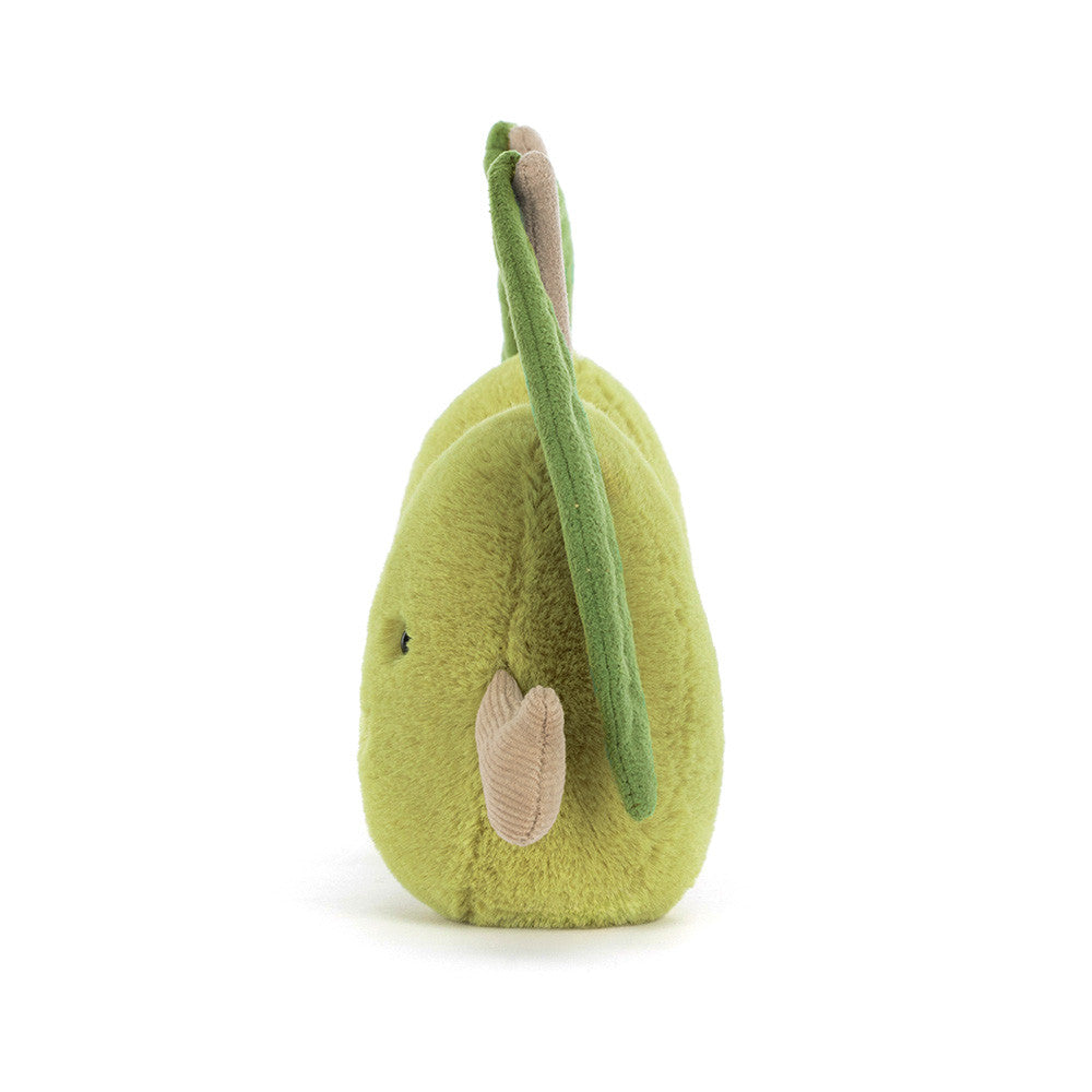 JELLYCAT | AMUSEABLES PAIR OF OLIVES-Stuffie-JELLYCAT-Coriander