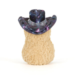 JELLYCAT | AMUSEABLES PEANUT SPACE RODEO OUTFIT-Stuffie-JELLYCAT-Coriander