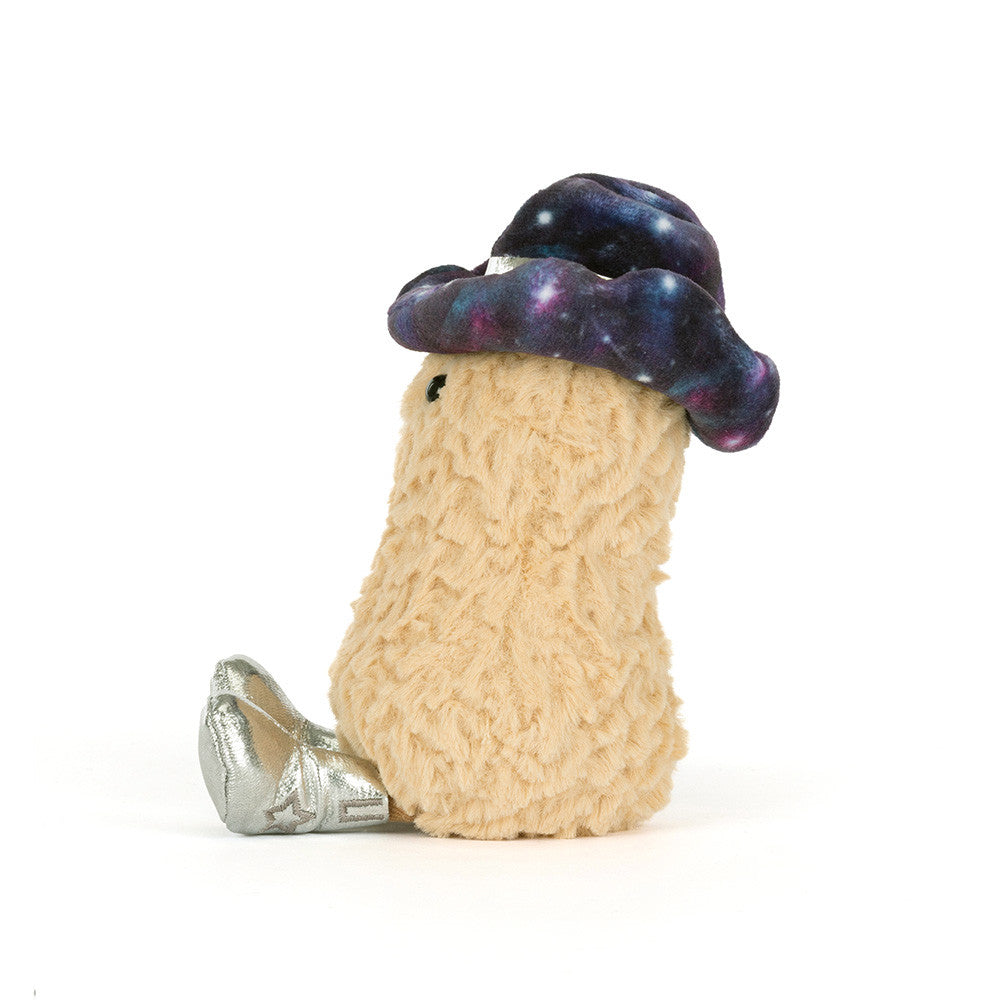 JELLYCAT | AMUSEABLES PEANUT SPACE RODEO OUTFIT-Stuffie-JELLYCAT-Coriander