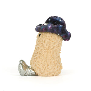 JELLYCAT | AMUSEABLES PEANUT SPACE RODEO OUTFIT-Stuffie-JELLYCAT-Coriander
