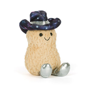JELLYCAT | AMUSEABLES PEANUT SPACE RODEO OUTFIT-Stuffie-JELLYCAT-Coriander