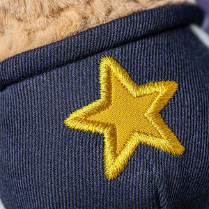 JELLYCAT | AMUSEABLES PEANUT STAR STUDENT OUTFIT-Stuffie-JELLYCAT-Coriander