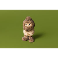 JELLYCAT | AMUSEABLES PEANUT YETI OUTFIT-Stuffie-JELLYCAT-Coriander