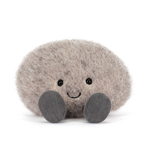 JELLYCAT | AMUSEABLES PEBBLE-Stuffie-JELLYCAT-Coriander
