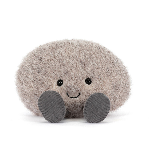 JELLYCAT | AMUSEABLES PEBBLE-Stuffie-JELLYCAT-Coriander