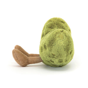 JELLYCAT | AMUSEABLES PICKLE-Stuffies-JELLYCAT-Coriander