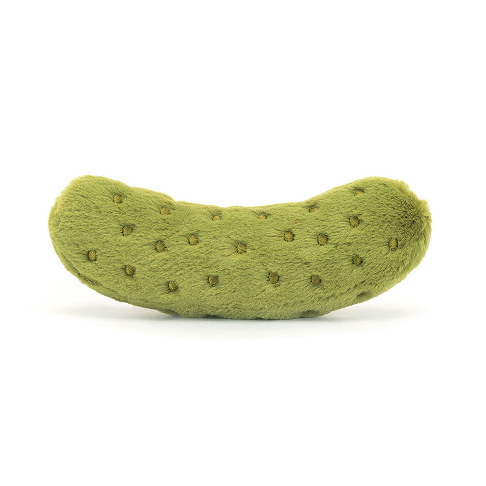 JELLYCAT | AMUSEABLES PICKLE-Stuffies-JELLYCAT-Coriander