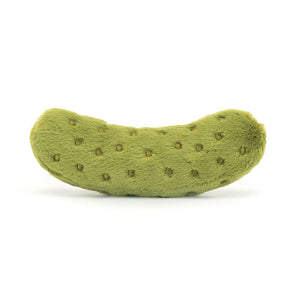 JELLYCAT | AMUSEABLES PICKLE-Stuffies-JELLYCAT-Coriander