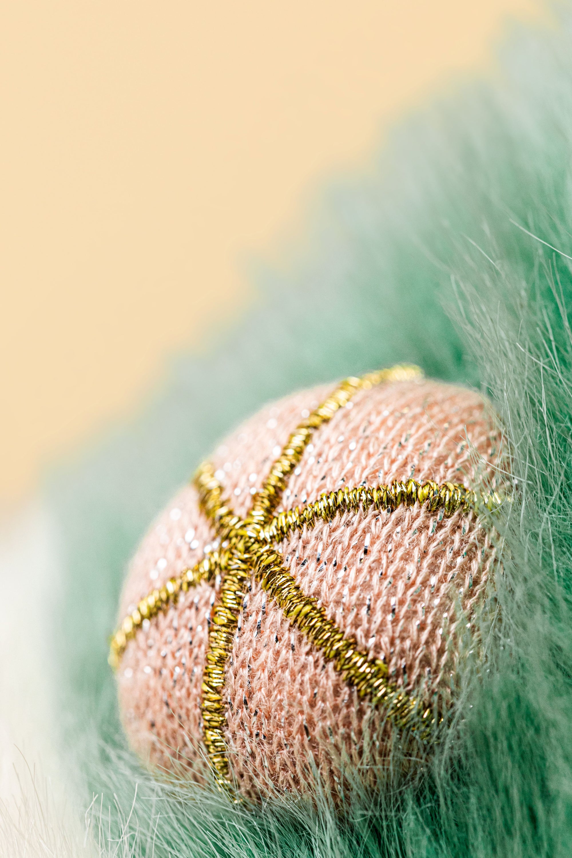 JELLYCAT | AMUSEABLES PINECONE WREATH-Stuffie-JELLYCAT-Coriander
