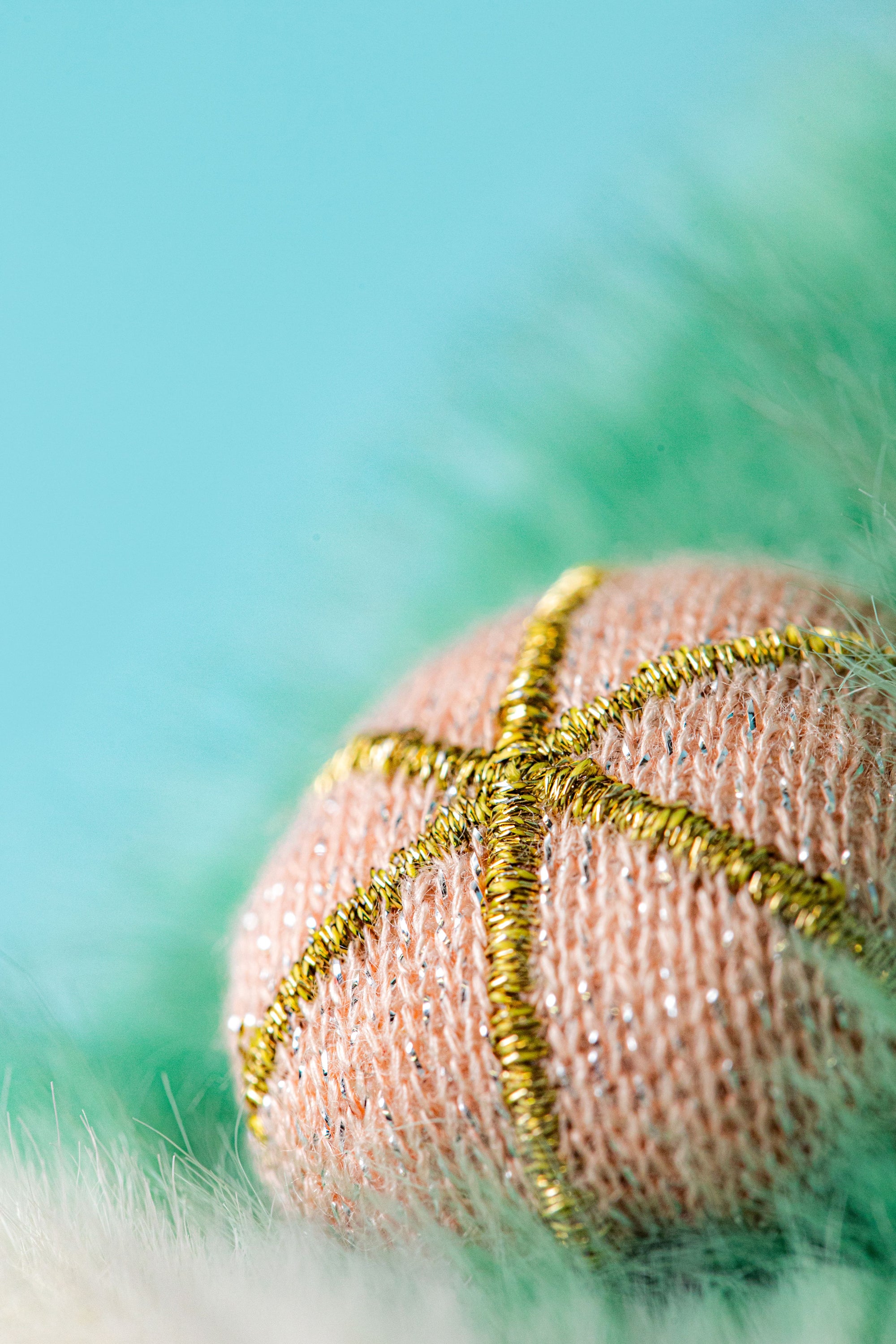 JELLYCAT | AMUSEABLES PINECONE WREATH-Stuffie-JELLYCAT-Coriander