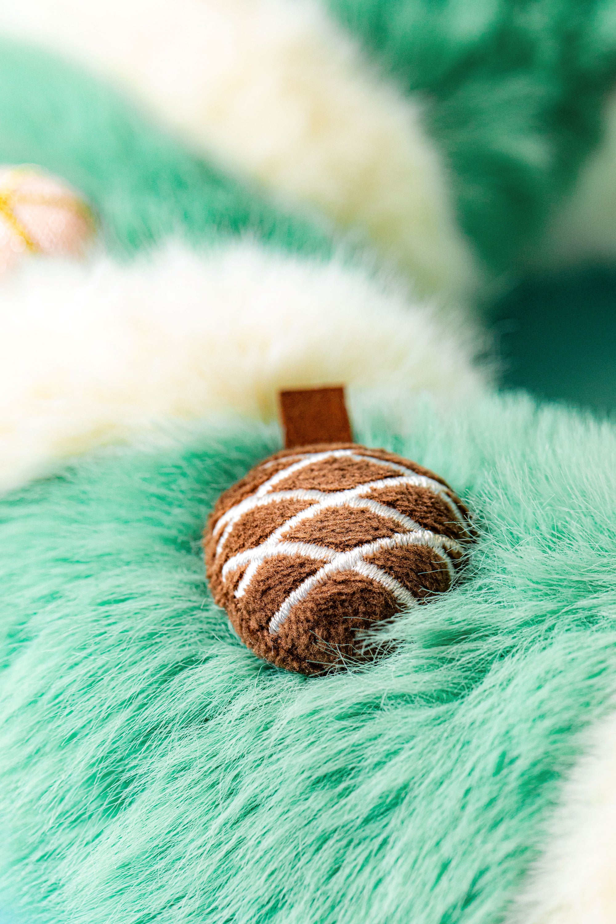 JELLYCAT | AMUSEABLES PINECONE WREATH-Stuffie-JELLYCAT-Coriander