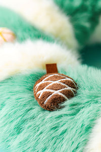 JELLYCAT | AMUSEABLES PINECONE WREATH-Stuffie-JELLYCAT-Coriander