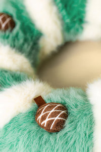 JELLYCAT | AMUSEABLES PINECONE WREATH-Stuffie-JELLYCAT-Coriander