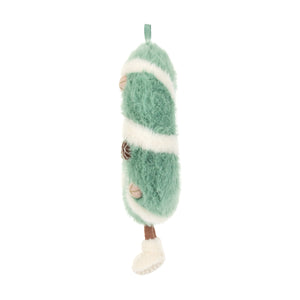 JELLYCAT | AMUSEABLES PINECONE WREATH-Stuffie-JELLYCAT-Coriander