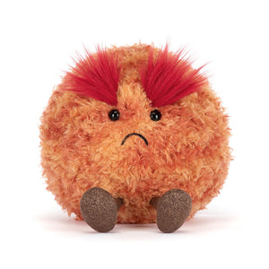 JELLYCAT | AMUSEABLES PLANET MARS-Stuffie-JELLYCAT-Coriander