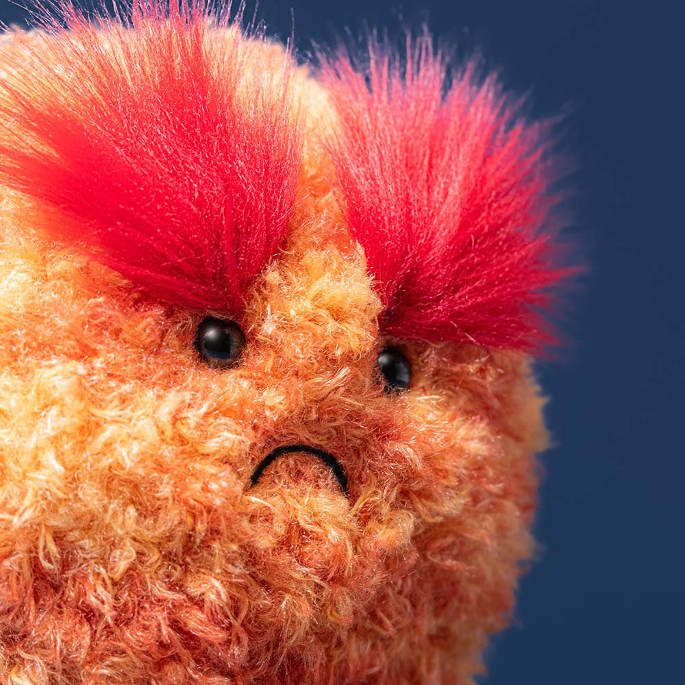 JELLYCAT | AMUSEABLES PLANET MARS-Stuffie-JELLYCAT-Coriander