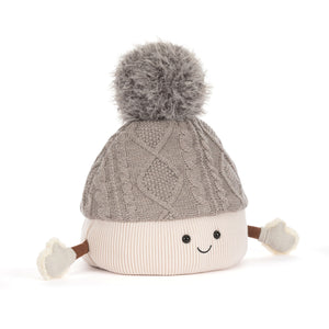 JELLYCAT | AMUSEABLES POMILLY-Uncategorised-JELLYCAT-Coriander