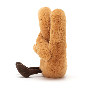 JELLYCAT | AMUSEABLES PRETZEL-Stuffie-JELLYCAT-Coriander
