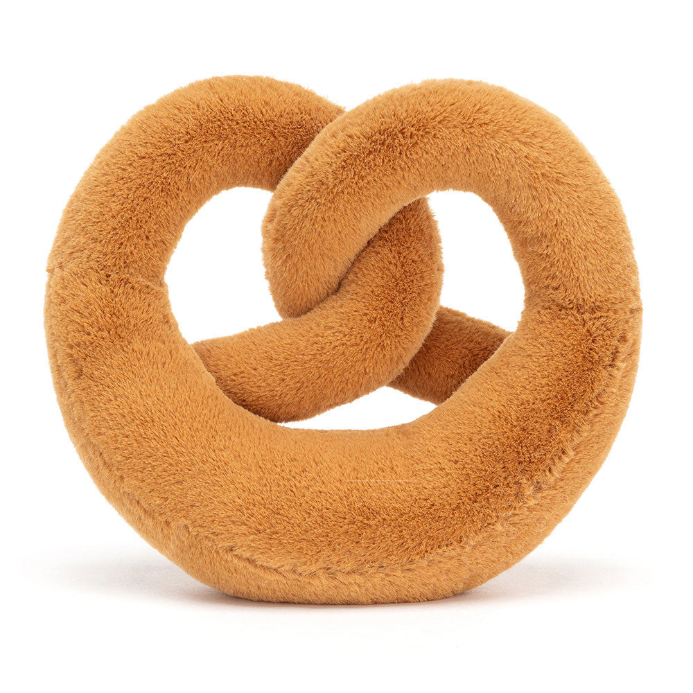 JELLYCAT | AMUSEABLES PRETZEL-Stuffie-JELLYCAT-Coriander