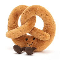 JELLYCAT | AMUSEABLES PRETZEL-Stuffie-JELLYCAT-Coriander